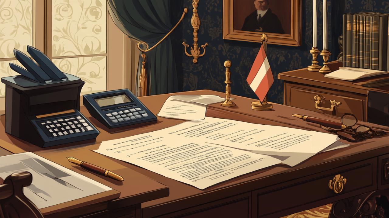 ¿Cómo calcular los honorarios del notario para una renta vitalicia? Factores que influyen en el coste final