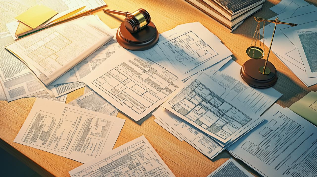 Derechos inmobiliarios: guía completa sobre su regulación y tipos en el sistema hipotecario español