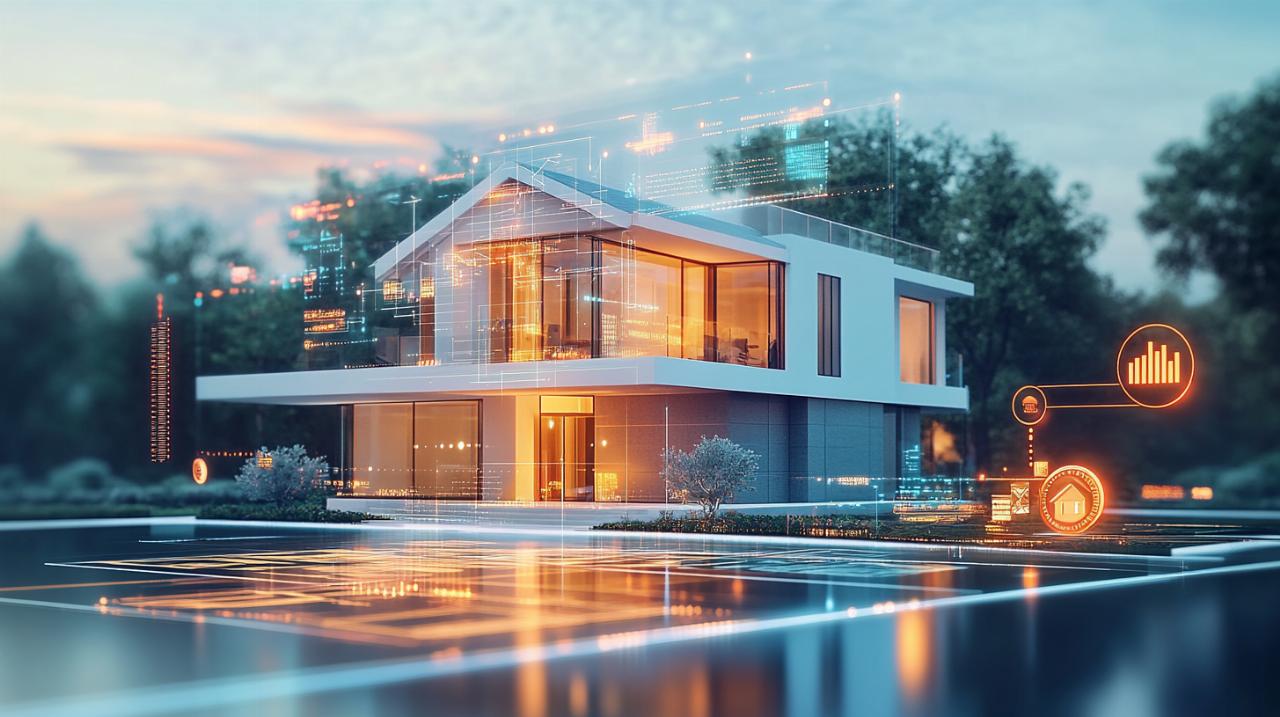 ¿Por qué compre su casa en una SCI y aproveche las ventajas fiscales? Todo lo que necesita saber